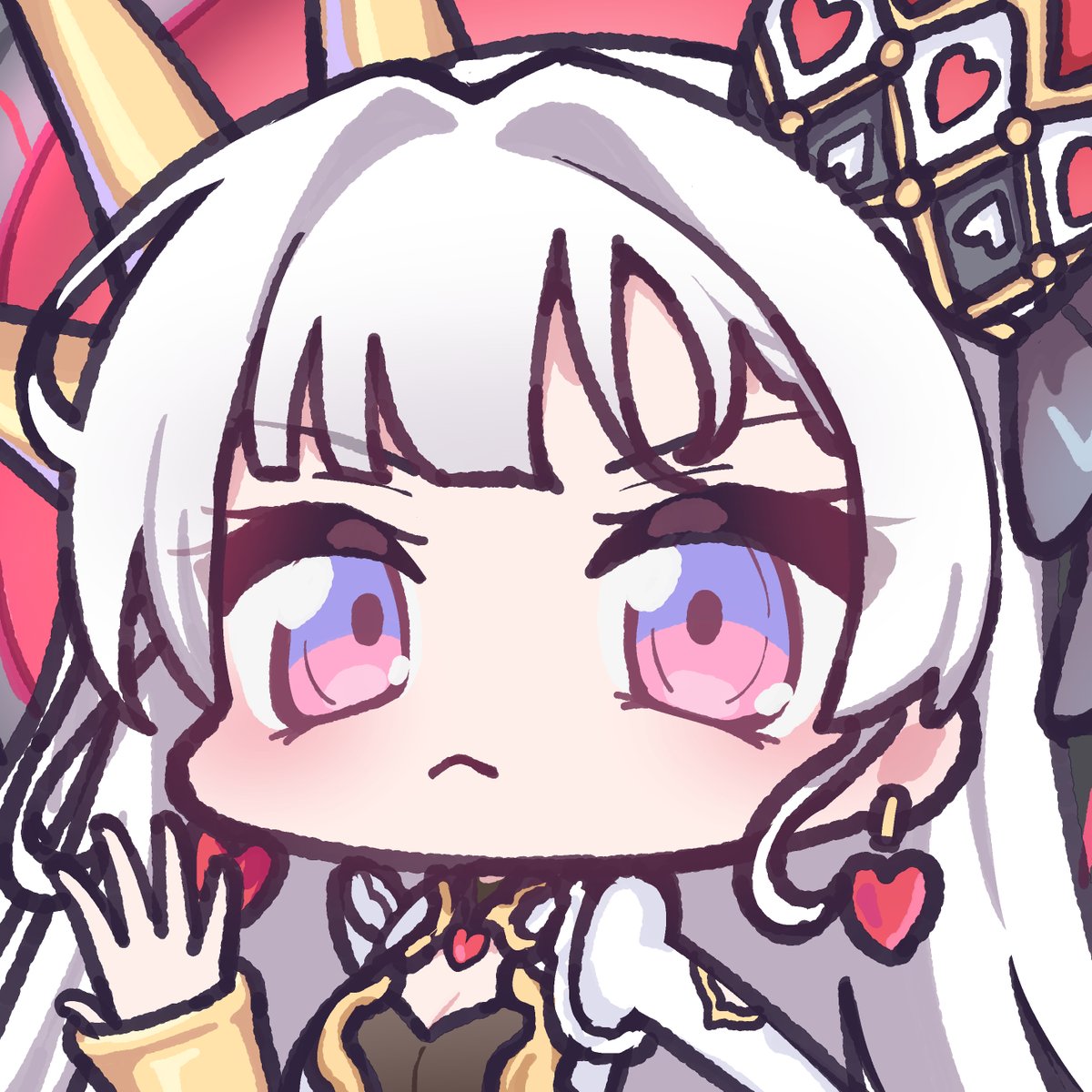 パナティ💤 tweet media