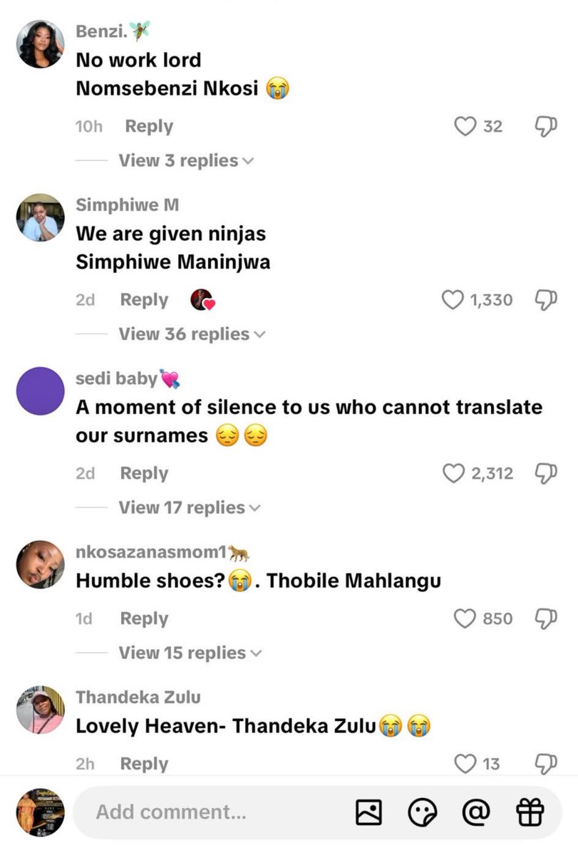 MaMhlanga Nompumelelo tweet media