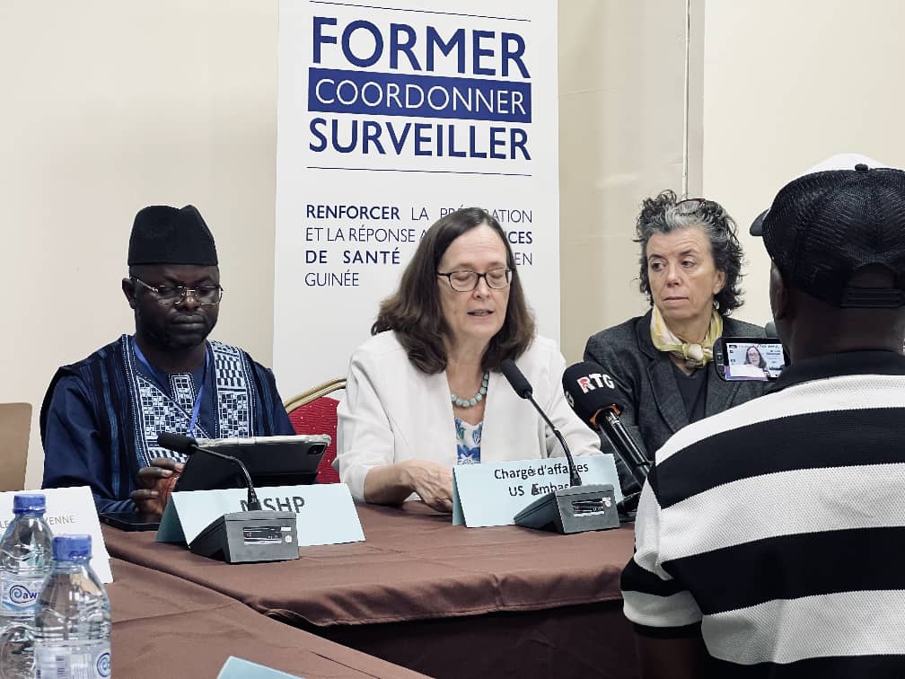 Agence Nationale de Sécurité Sanitaire tweet media