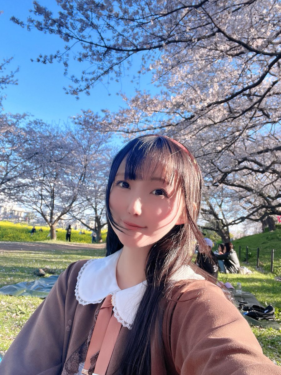 神村風子🧸🍀 tweet media