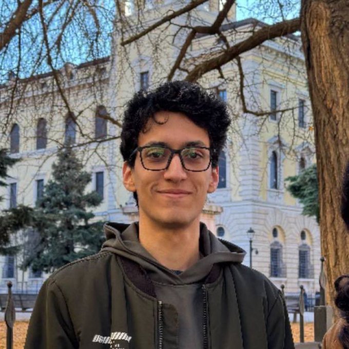 یه نور کوچولو ✨ tweet media