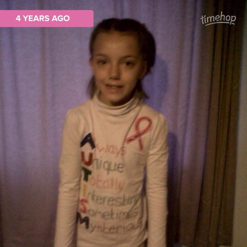 Claire May 😆 tweet media