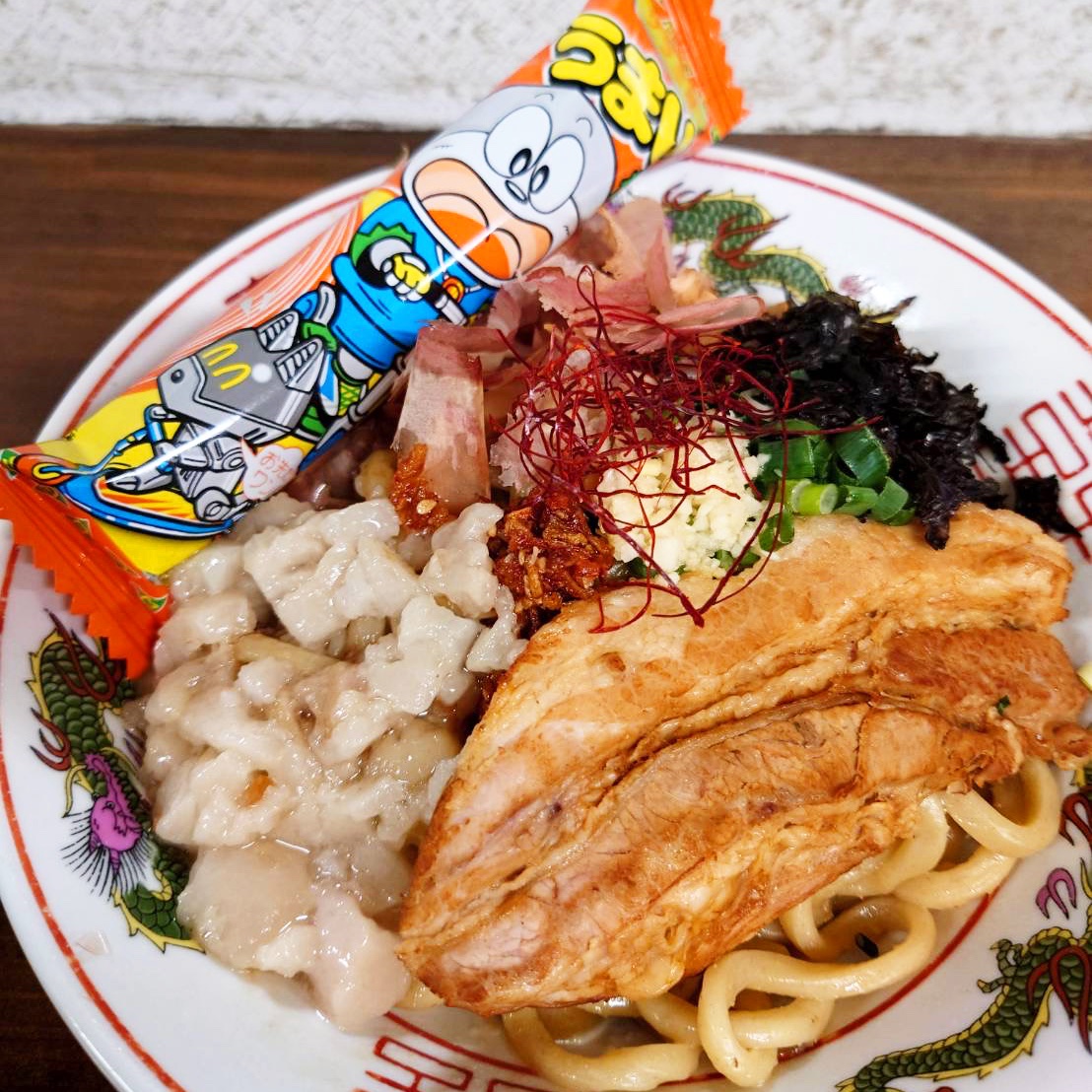 大つけ麺博 Presents tweet media