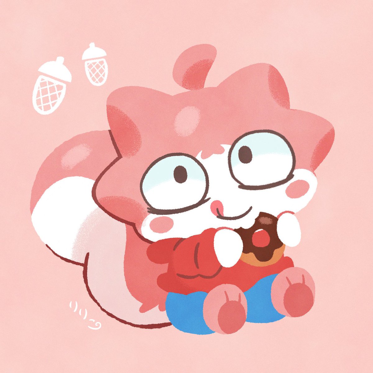 流れ星リリコ tweet media