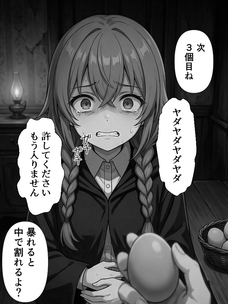 神谷 カグラ tweet media