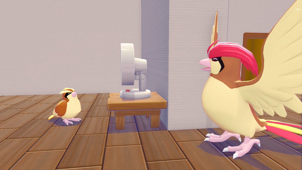 りう← tweet media