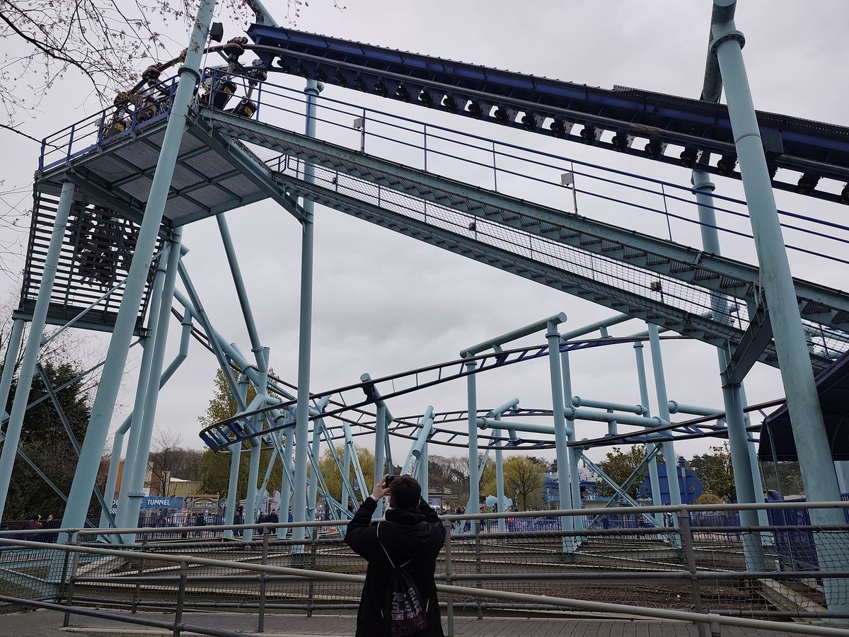 Stampida 305 tweet media