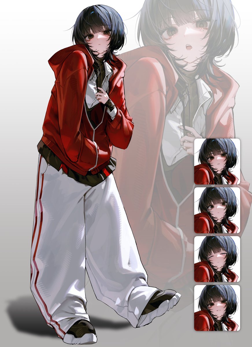 🎲 잭팥/JackPatt tweet media