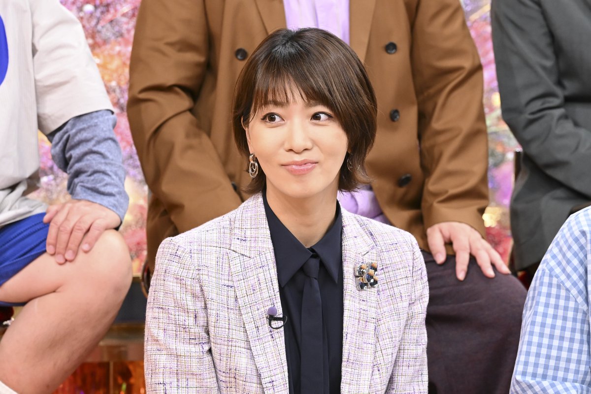 日テレ tweet media