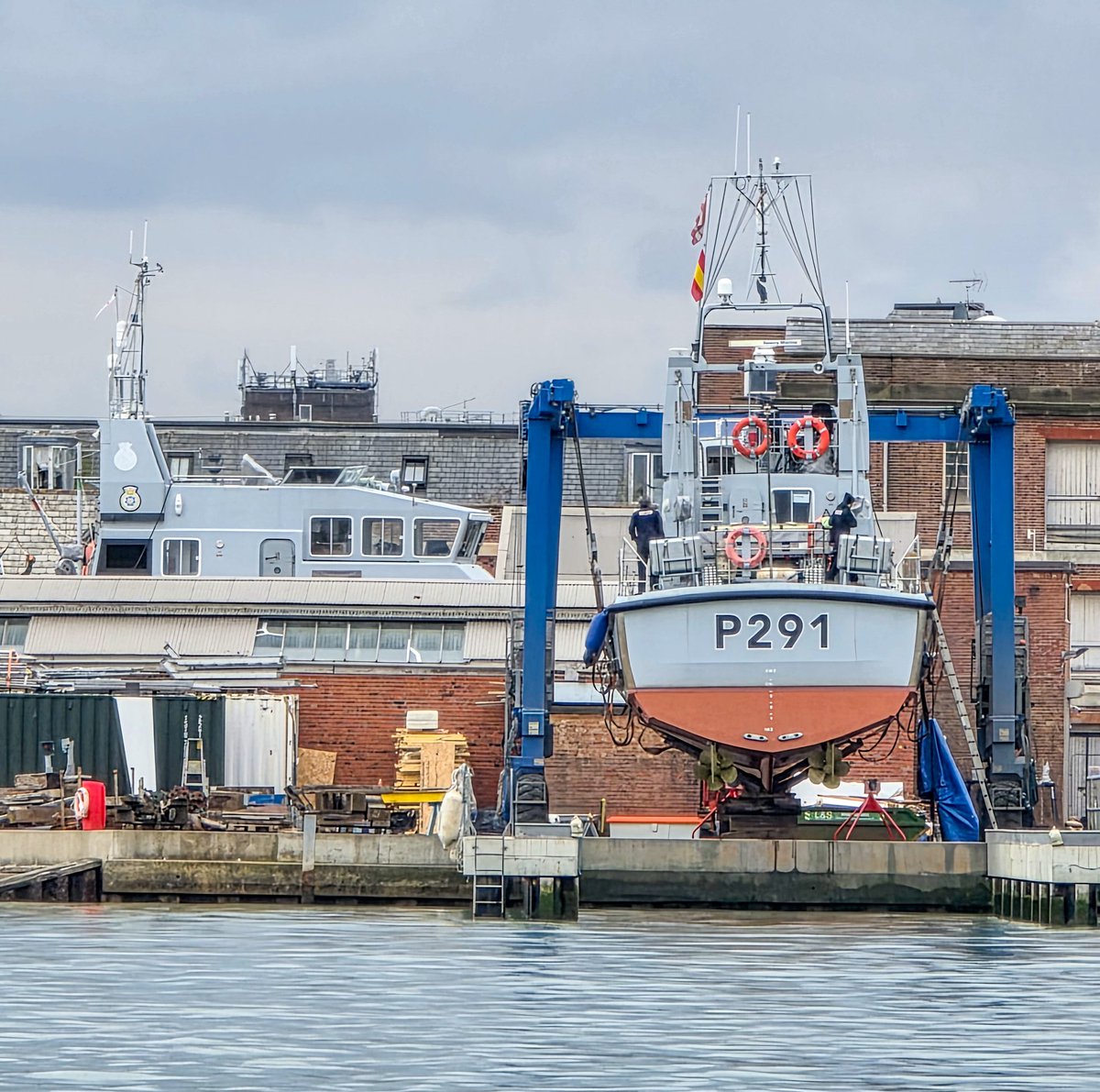 Steve A Wenham tweet media