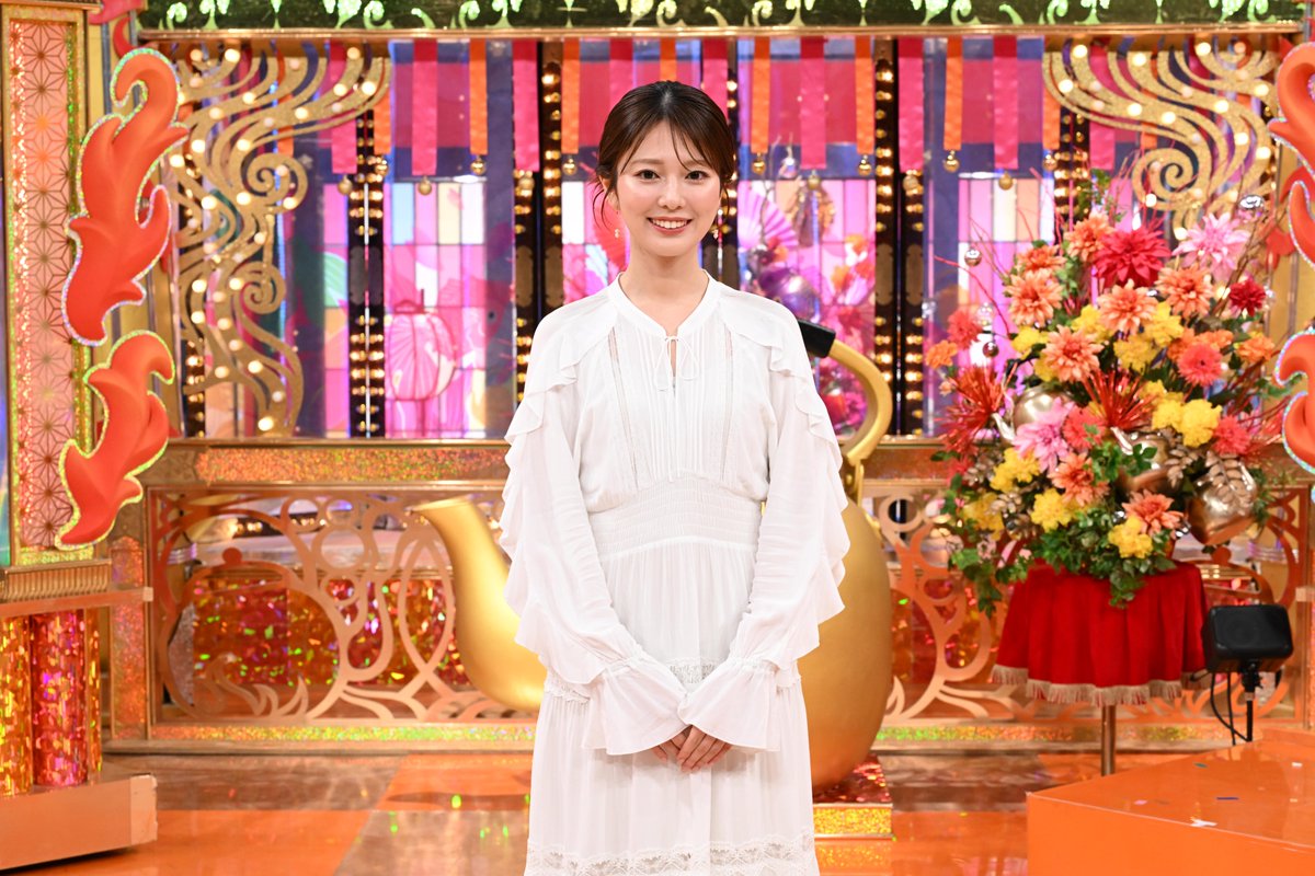 日テレ tweet media