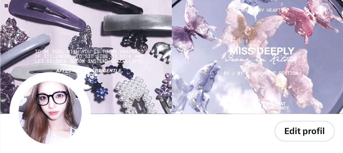 𝖱𝗂𝖼𝗁, 𝖪𝗅𝖾𝖿𝖾. tweet media