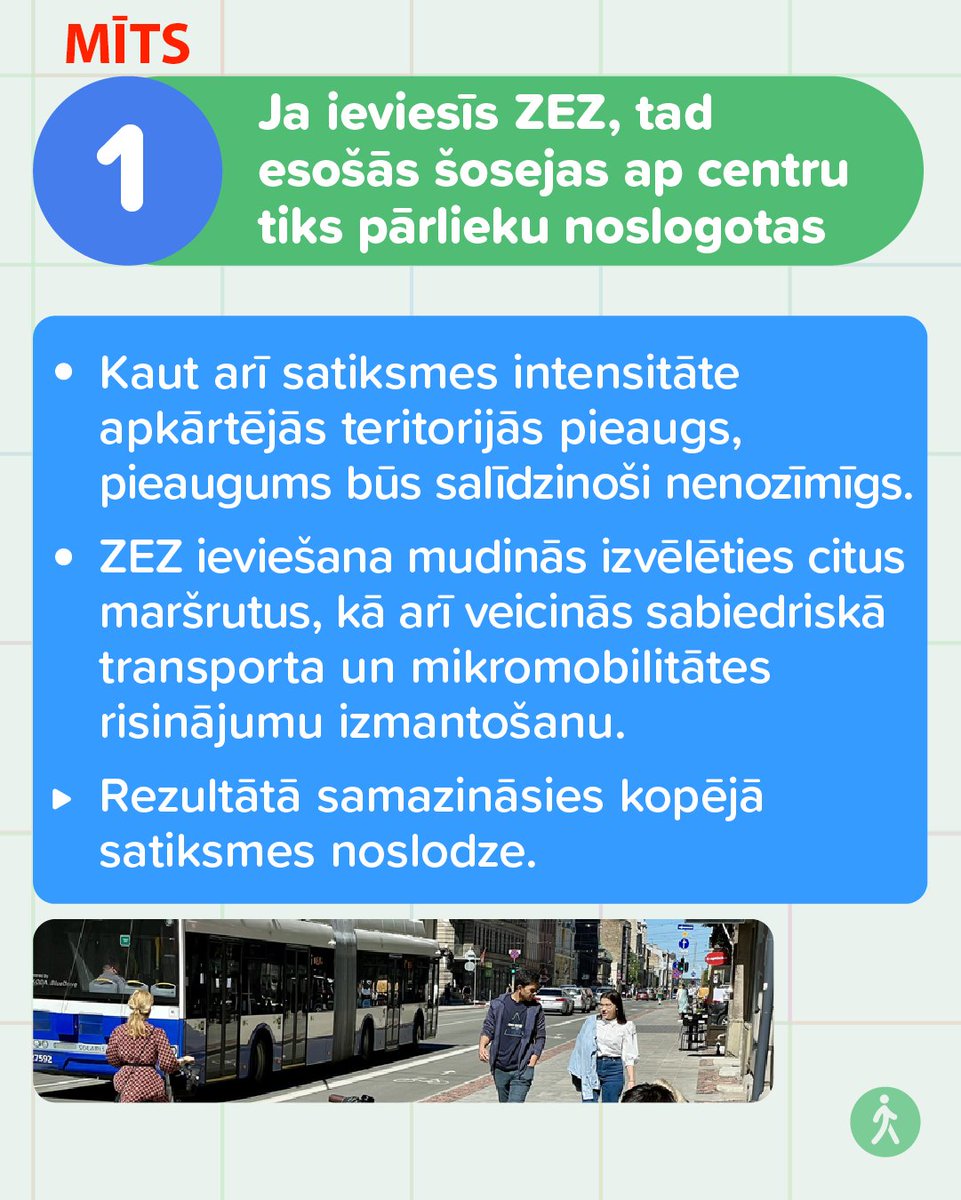 Pilsēta cilvēkiem tweet media