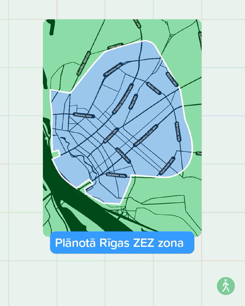 Pilsēta cilvēkiem tweet media