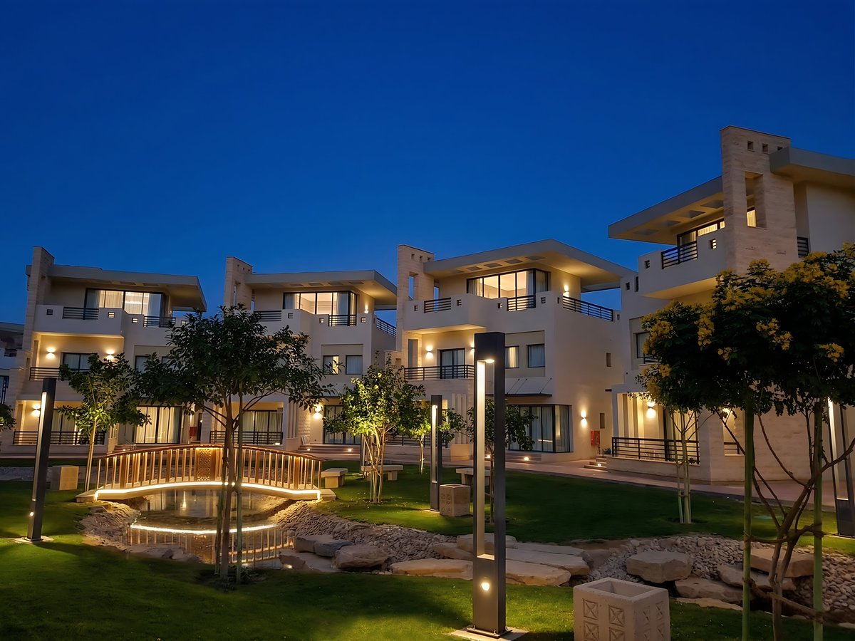 ADEEM Consultant, مكتب أديم - معماري محمد الرافعي tweet media