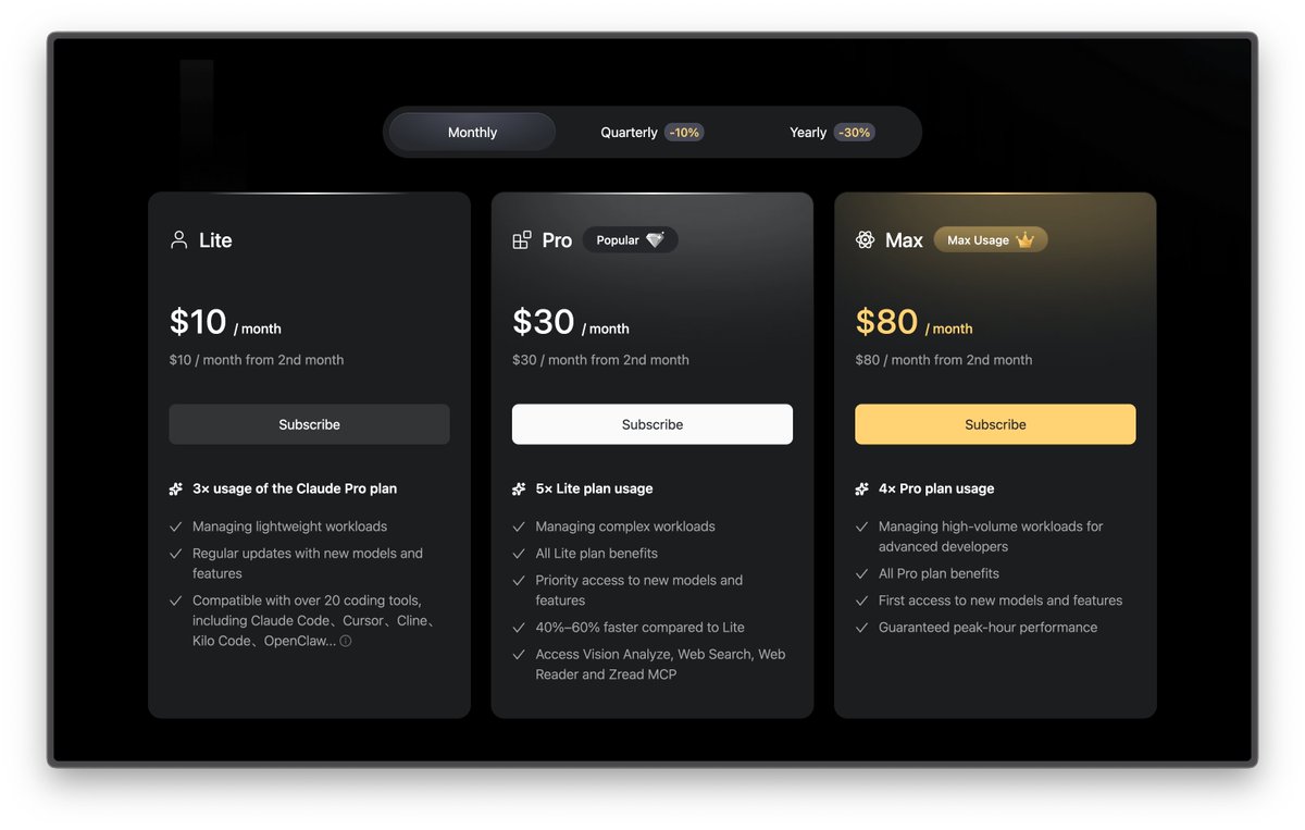 Satria | Bajet app is out🥳 tweet media