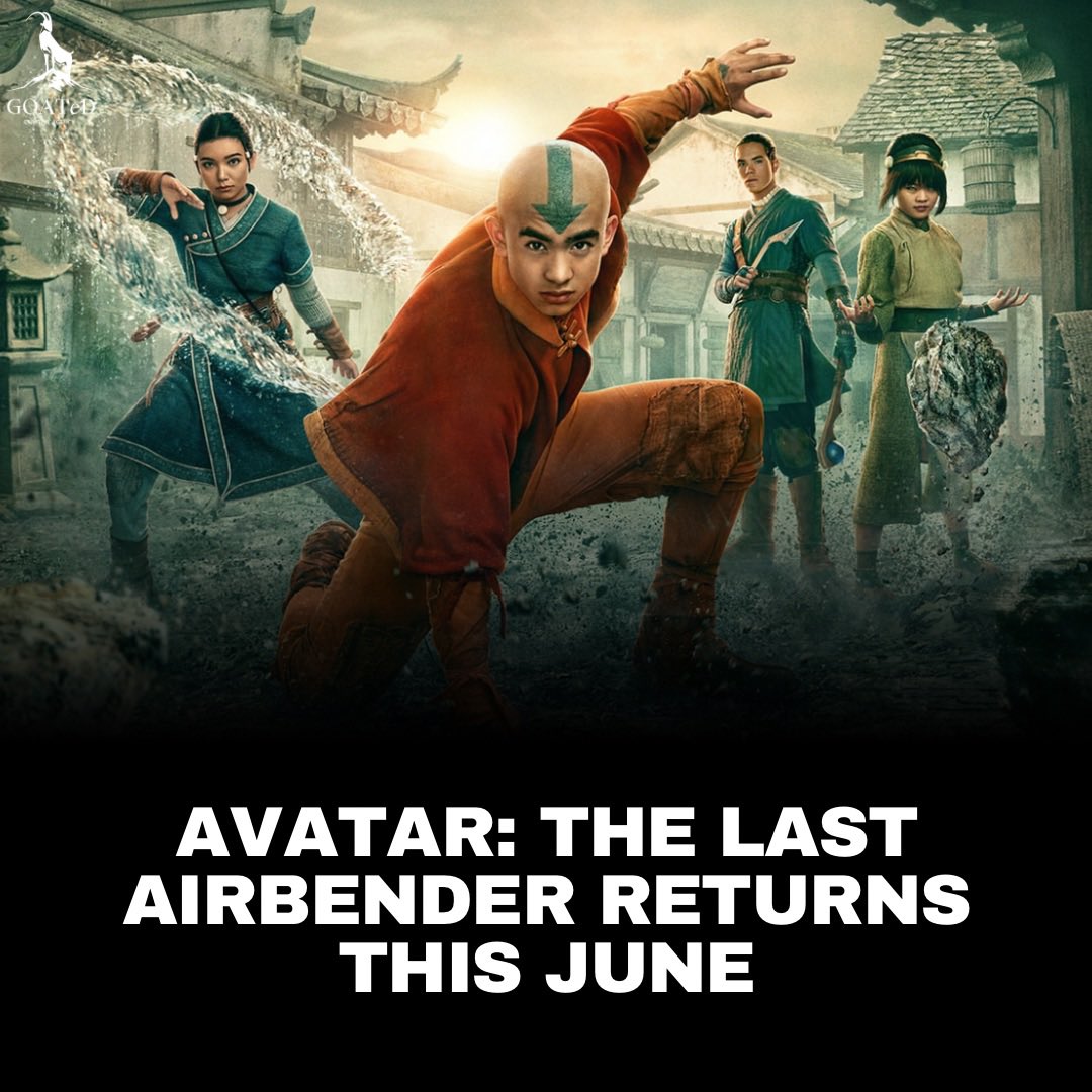 GOATeD Creative Agency tweet media