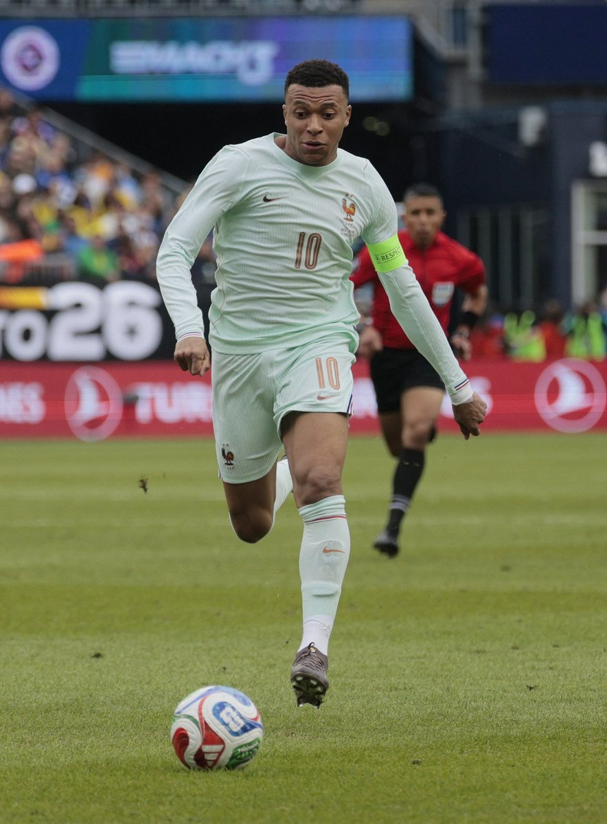 De Marke Sports tweet media