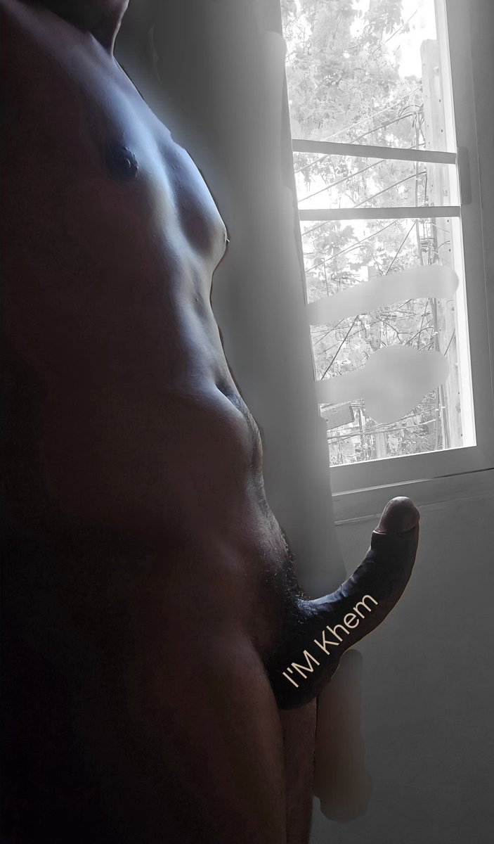 I'M Khem tweet media