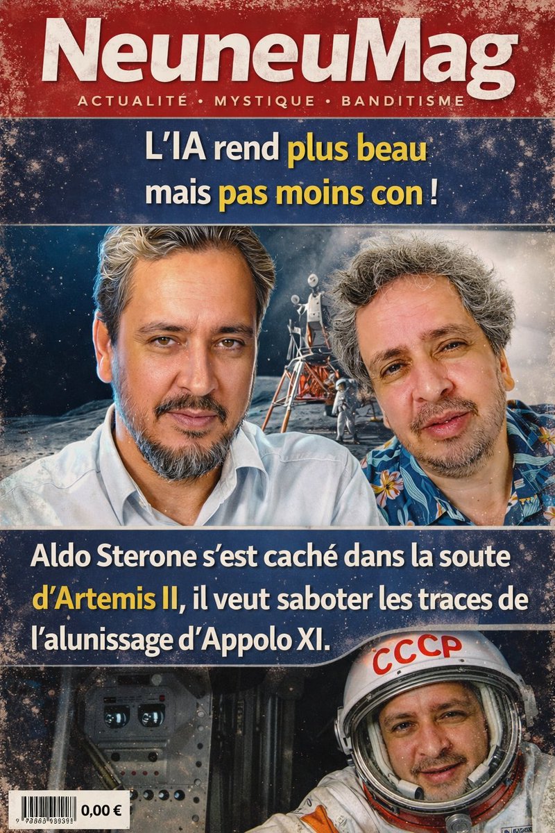 La Colombe Rose tweet media