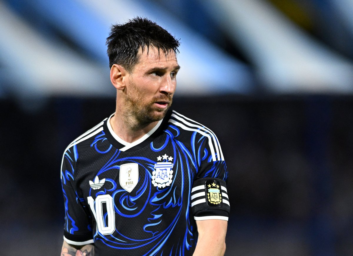 De Marke Sports tweet media