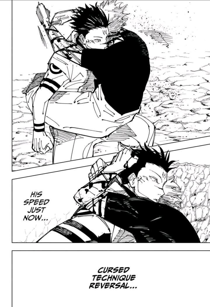 Novarx (the seer arc) 👁️ tweet media