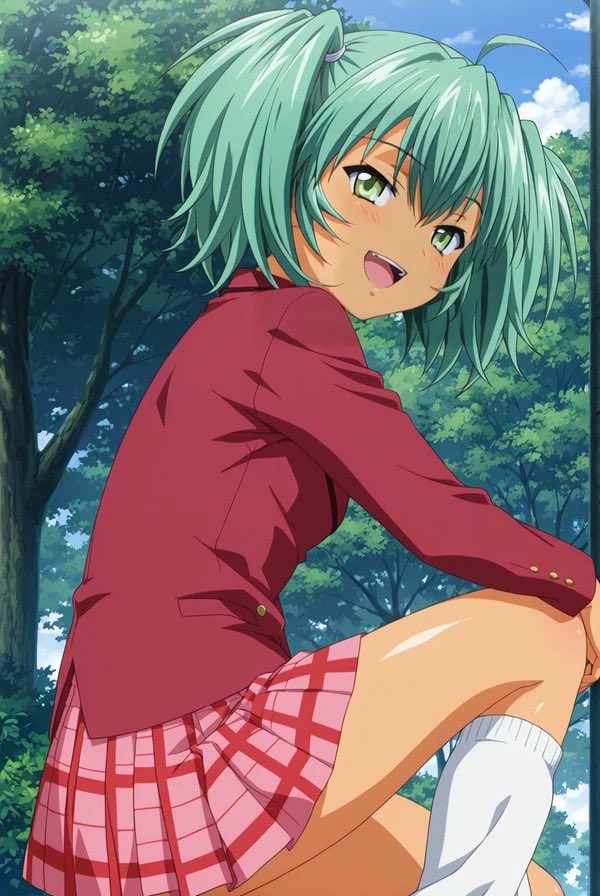 一騎当千マン tweet media