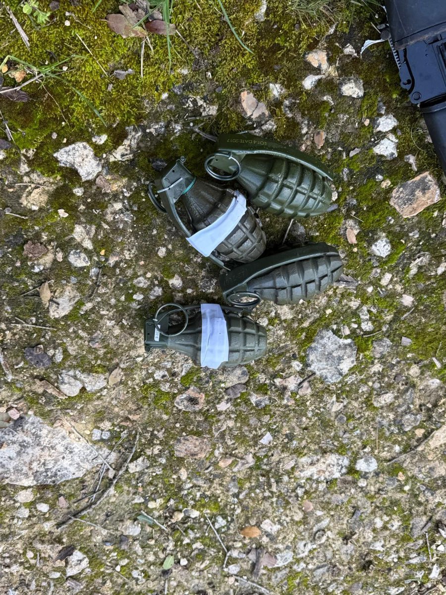 افيخاي ادرعي tweet media