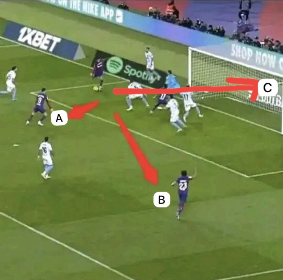 BIG LEO🦅 tweet media