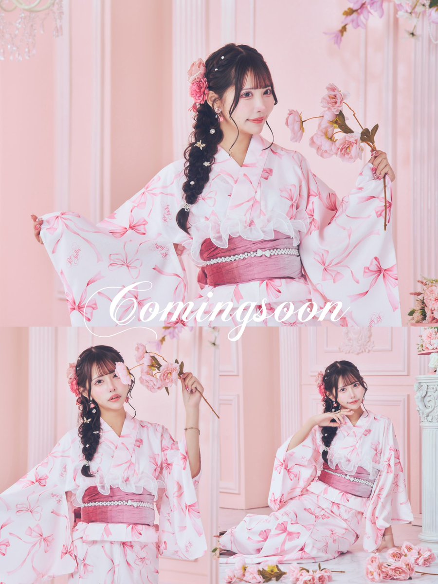 りほぴ🎀 tweet media