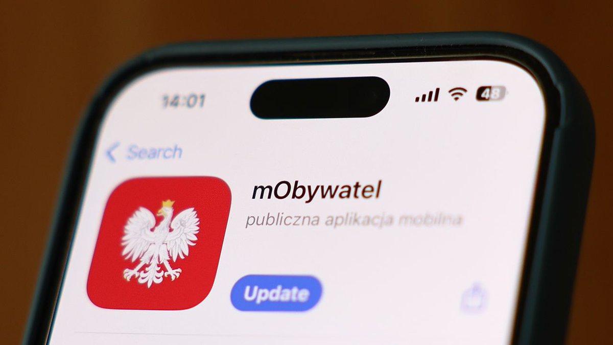 Janusz Pietruszyński tweet media