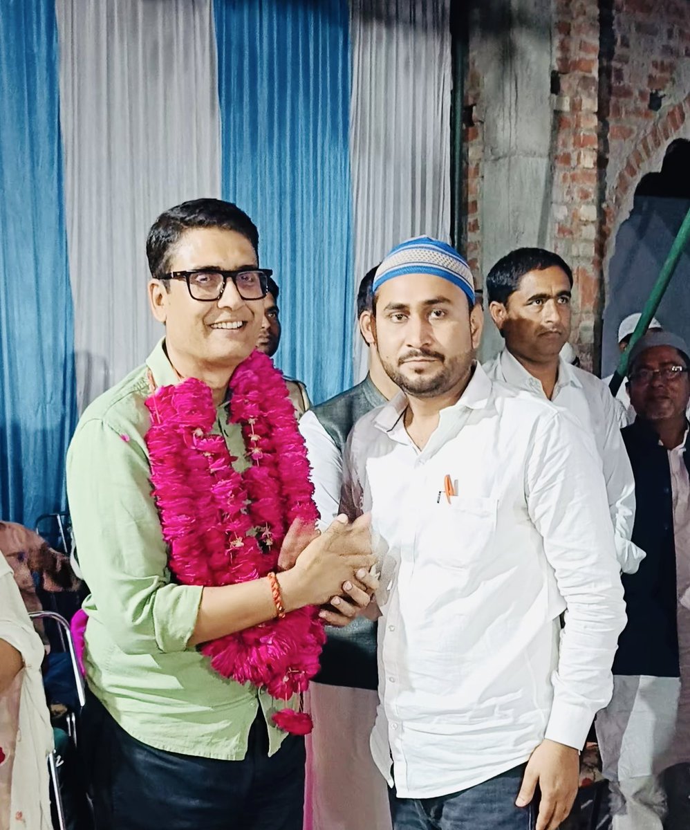 Deepak Singh दीपक सिंह tweet media