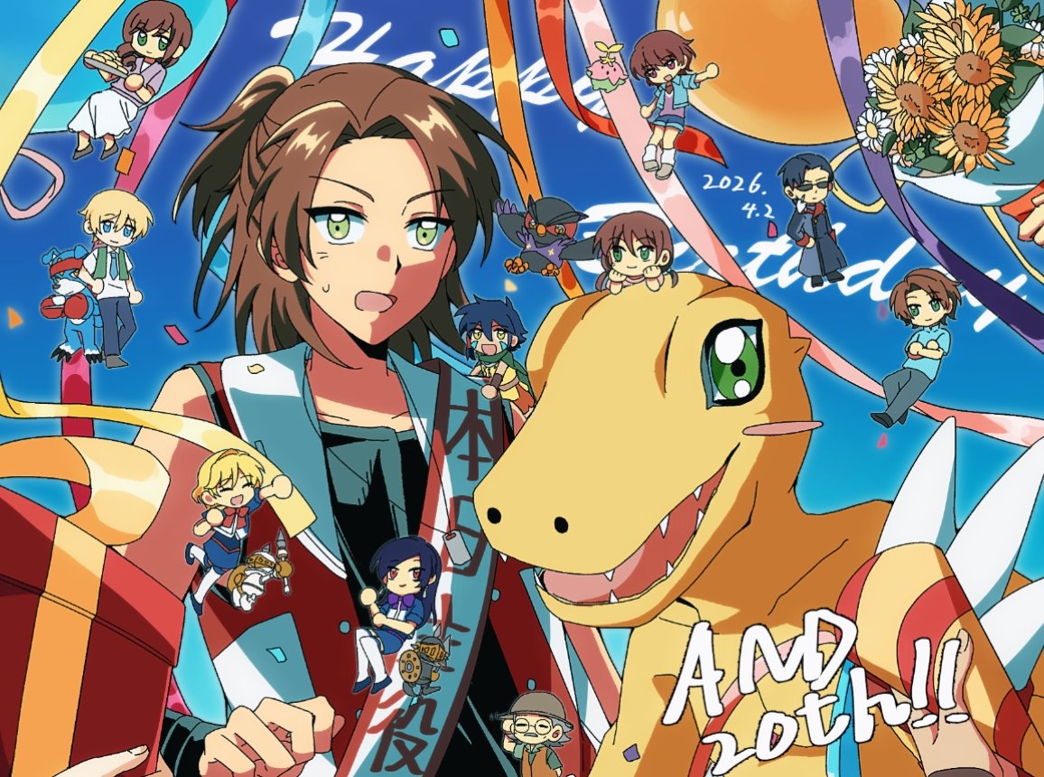 人の六次方@低浮上 tweet media