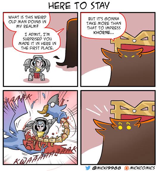 Emperor's Archive tweet media