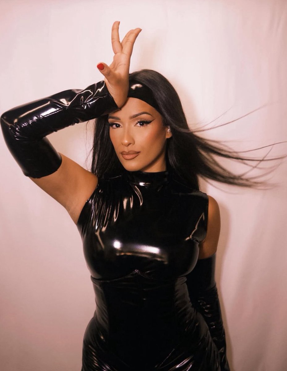 Chanel Terrero Spain tweet media