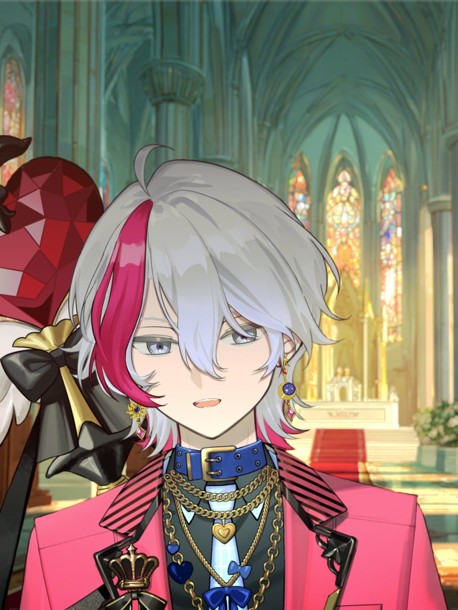 ⚜️パロム・レミントン⚜️ tweet media