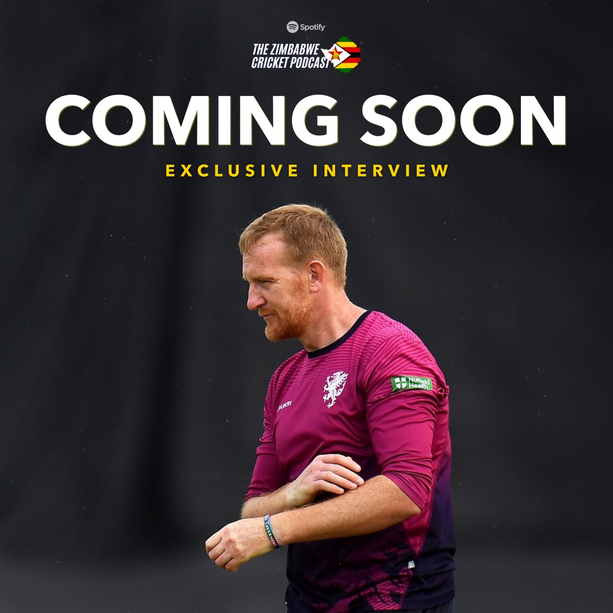 The Zimbabwe Cricket Podcast 🇿🇼 tweet media