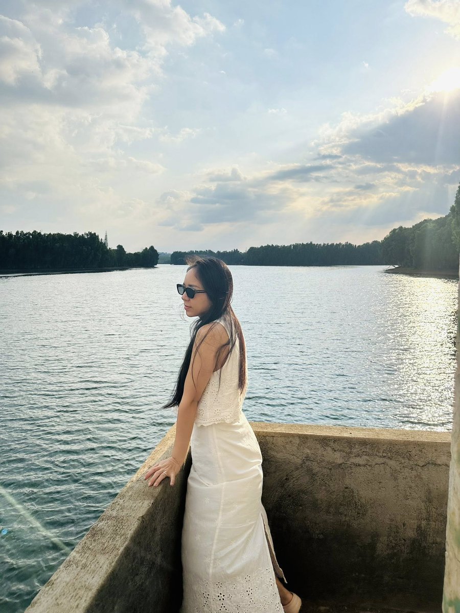 TuyetMyB's tweet photo. #Summer 🍀 https://t.co/klTwUbFiUM