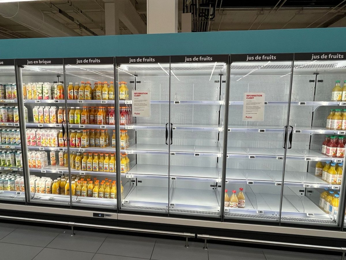 Olivier Dauvers tweet media