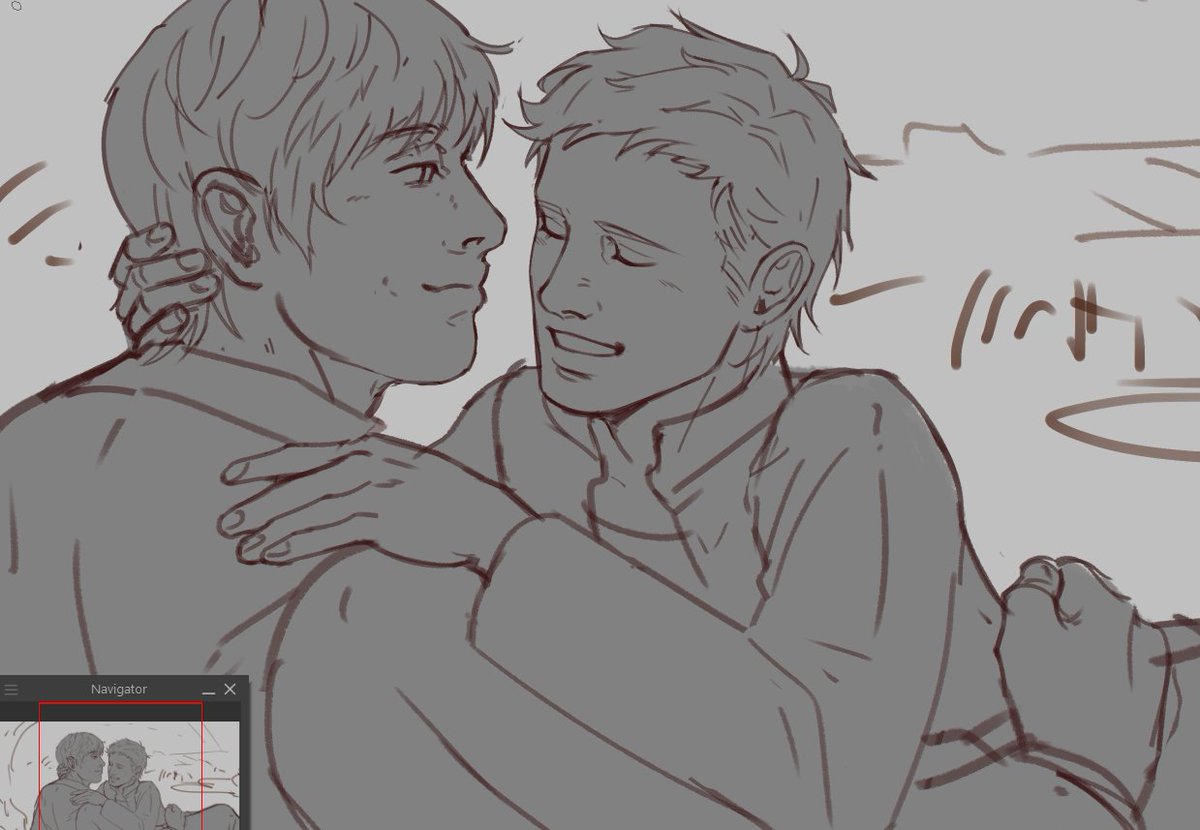 Eternal Slumber 🔜 🍀CA tweet media