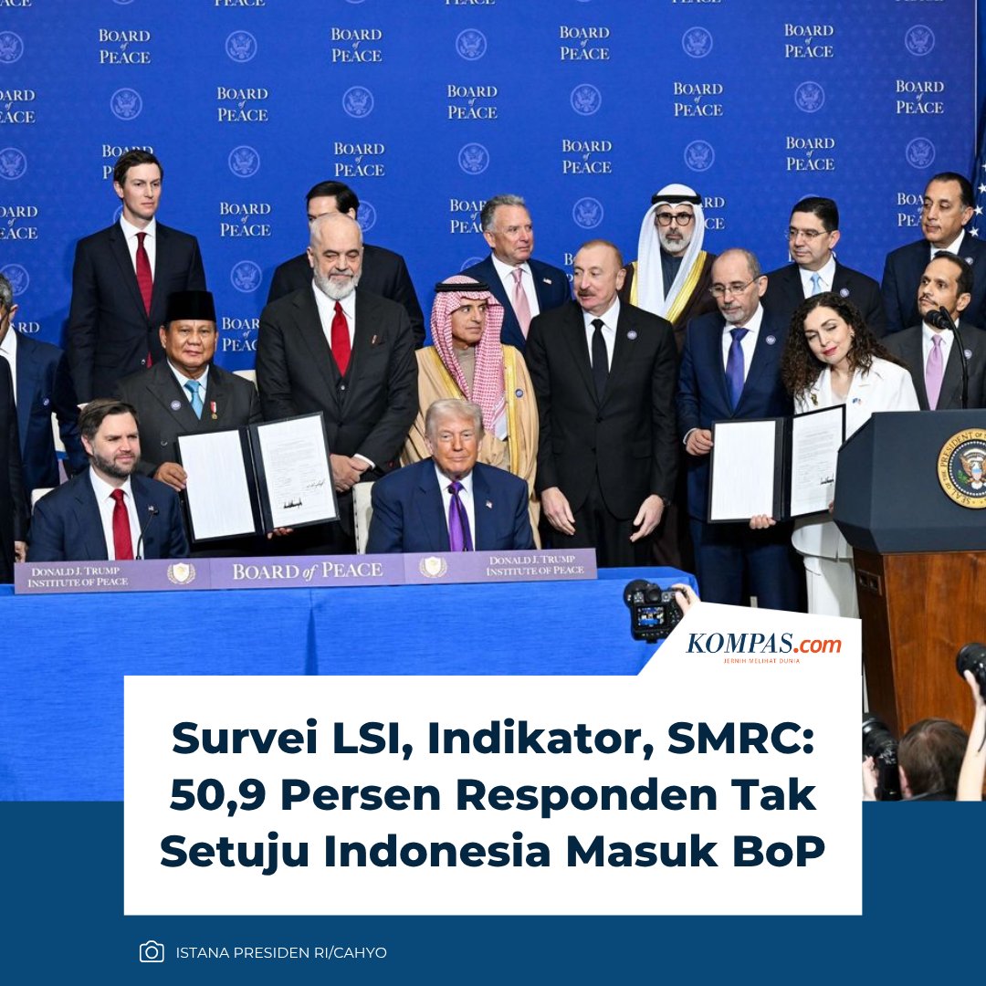 Kompas.com tweet media