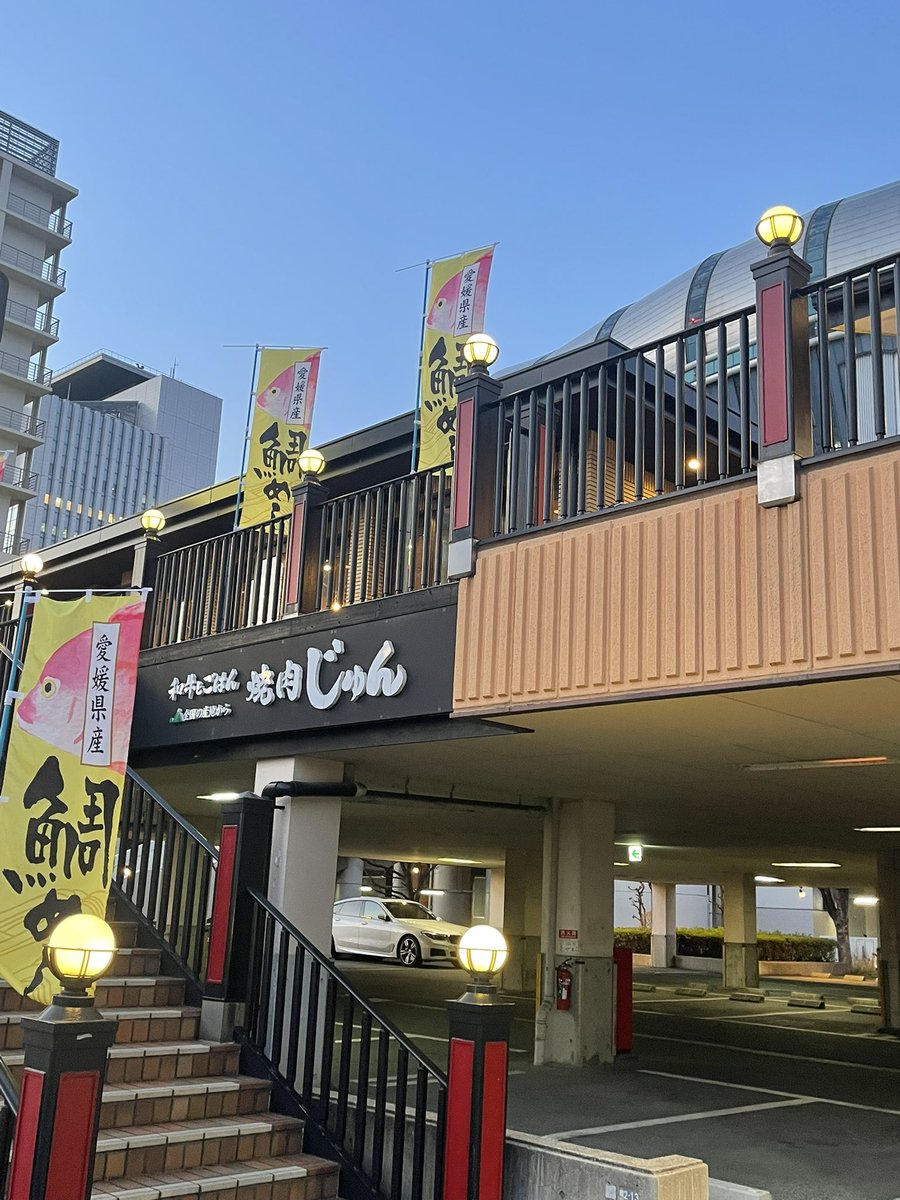 ジュン tweet media