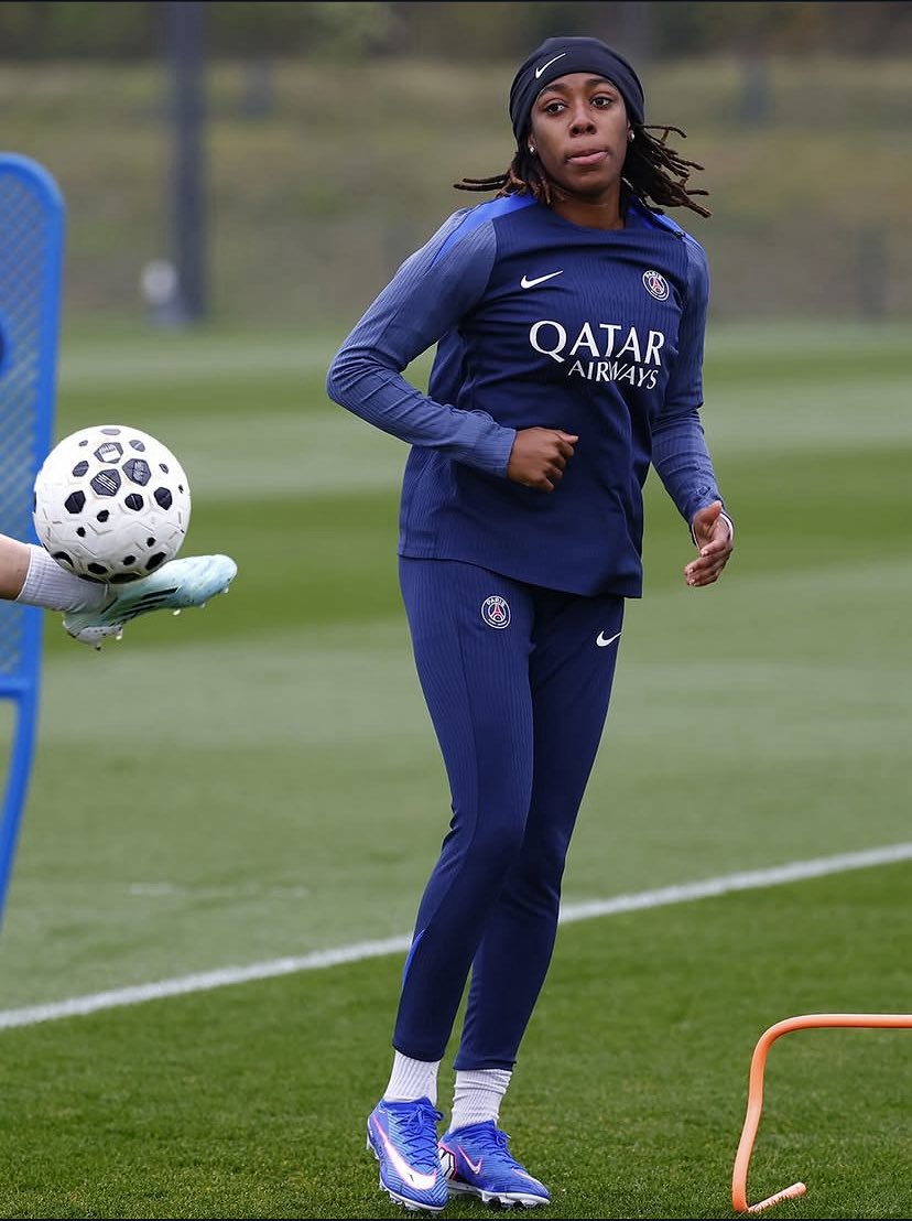 The Super Falcons Show tweet media