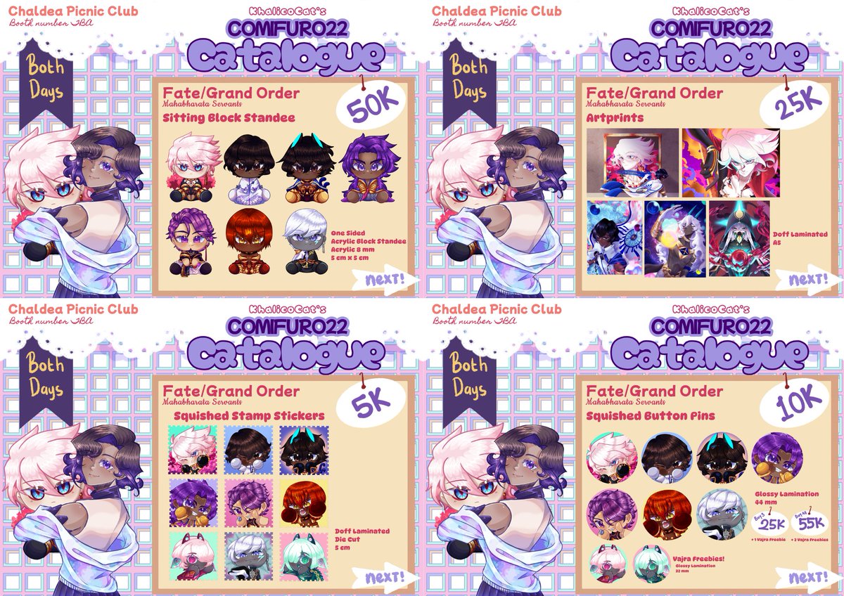 Khali dan Teori Gilanya tweet media