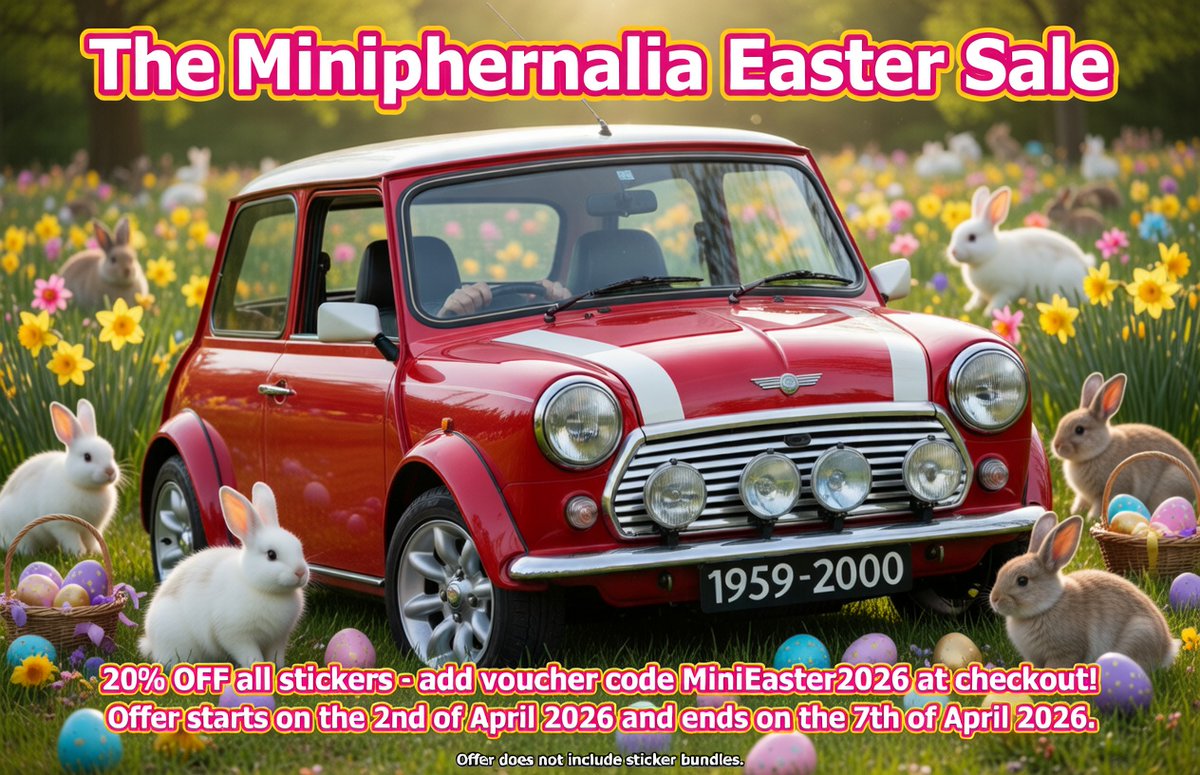 Miniphernalia.co.uk tweet media