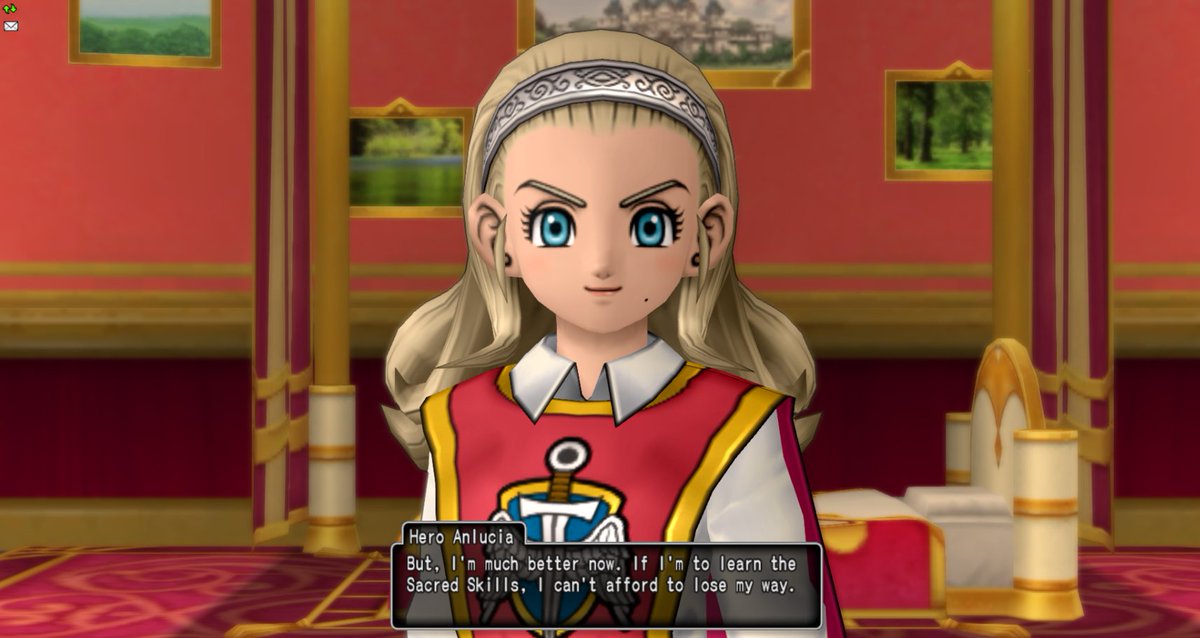 RasKass💧(Dragon Quest VII Reimagined🔥) tweet media