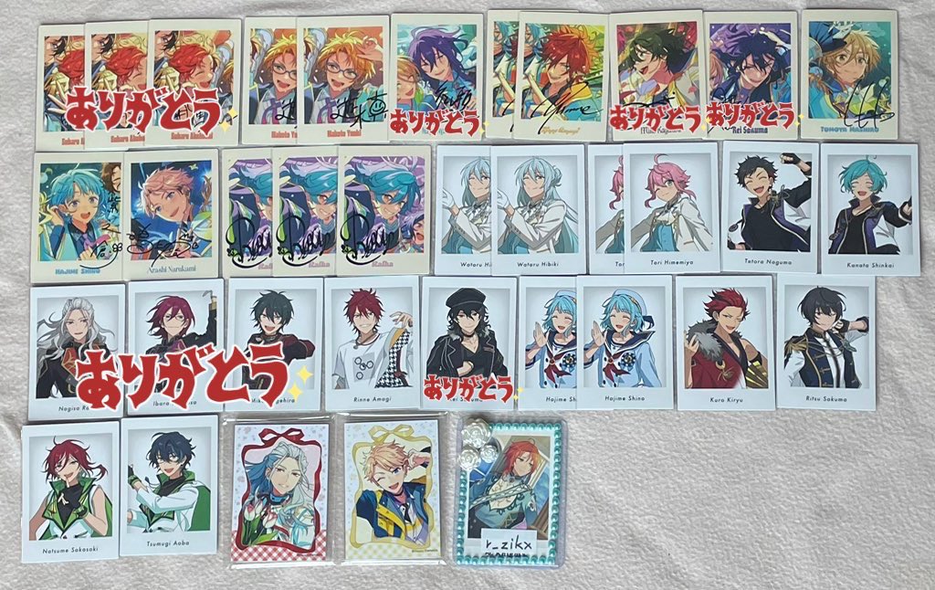 すあま@取引垢 tweet media