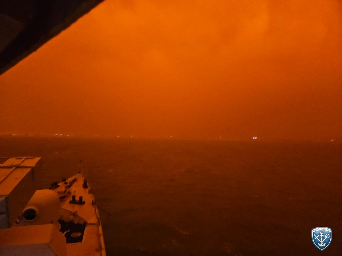 Πολεμικό Ναυτικό tweet media