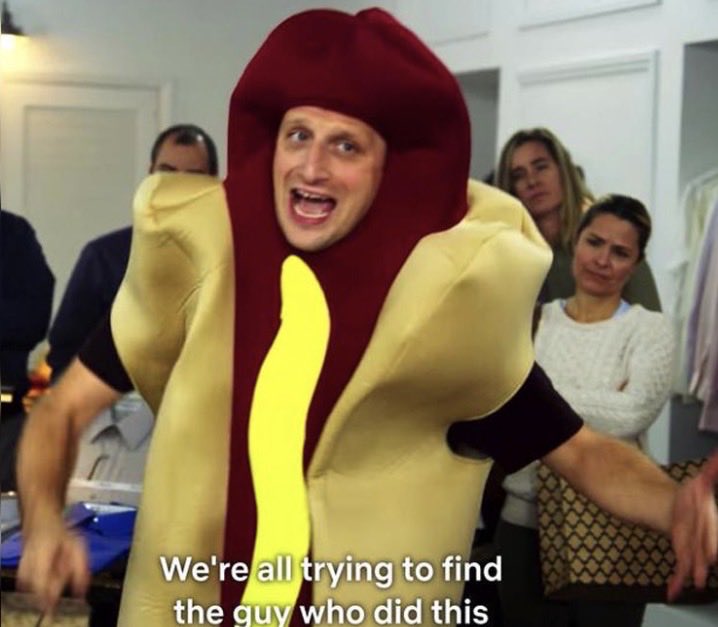 Mike Bland tweet media