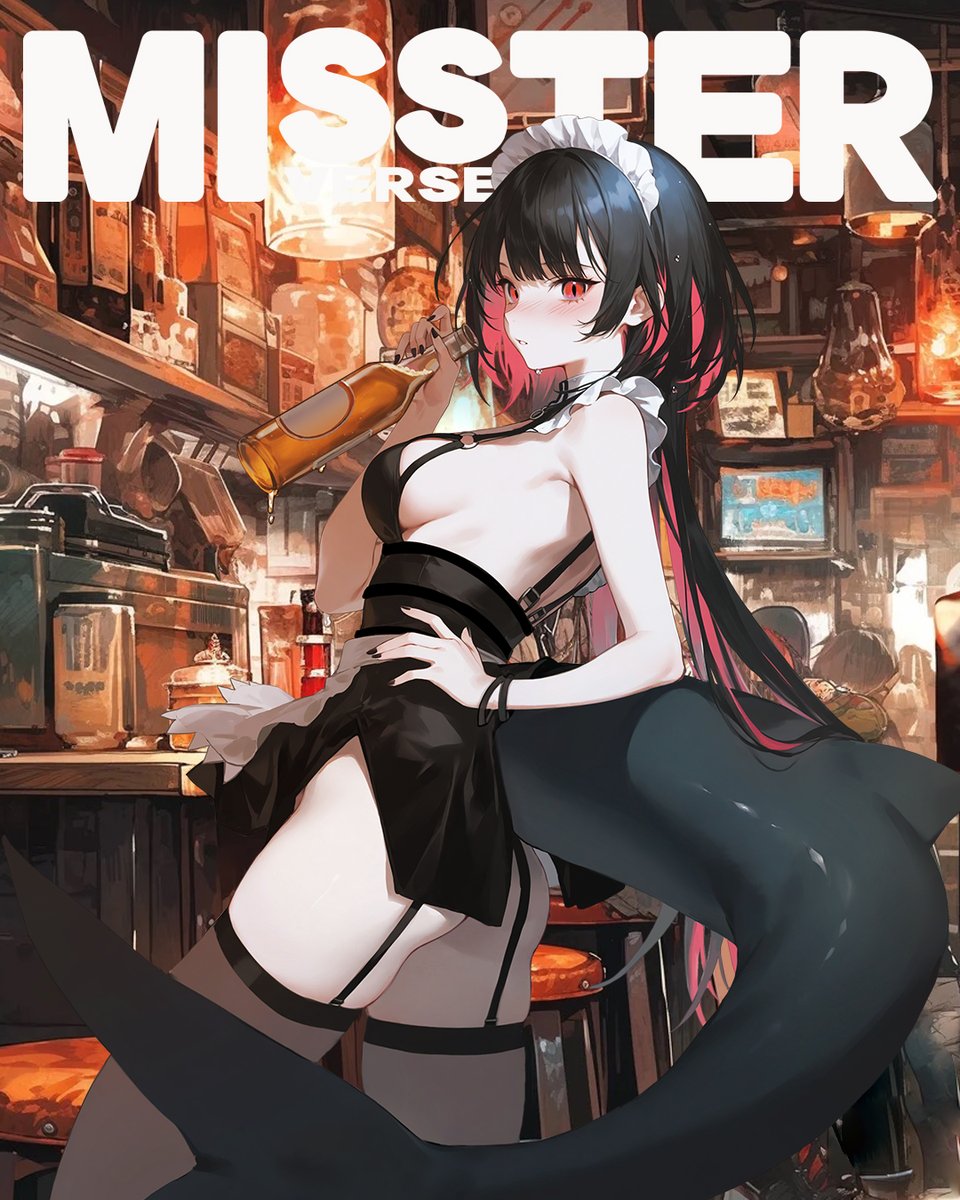 MissterVerse tweet media